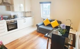 Tulip 5 Top Floor At Hammersmith